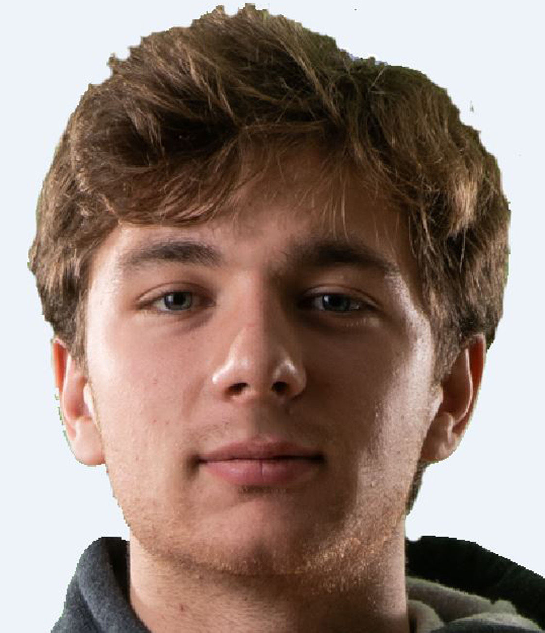 Mitchell Day, Kirkwood